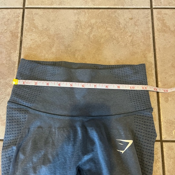 Gymshark Vital rise leggings - Picture 7 of 7